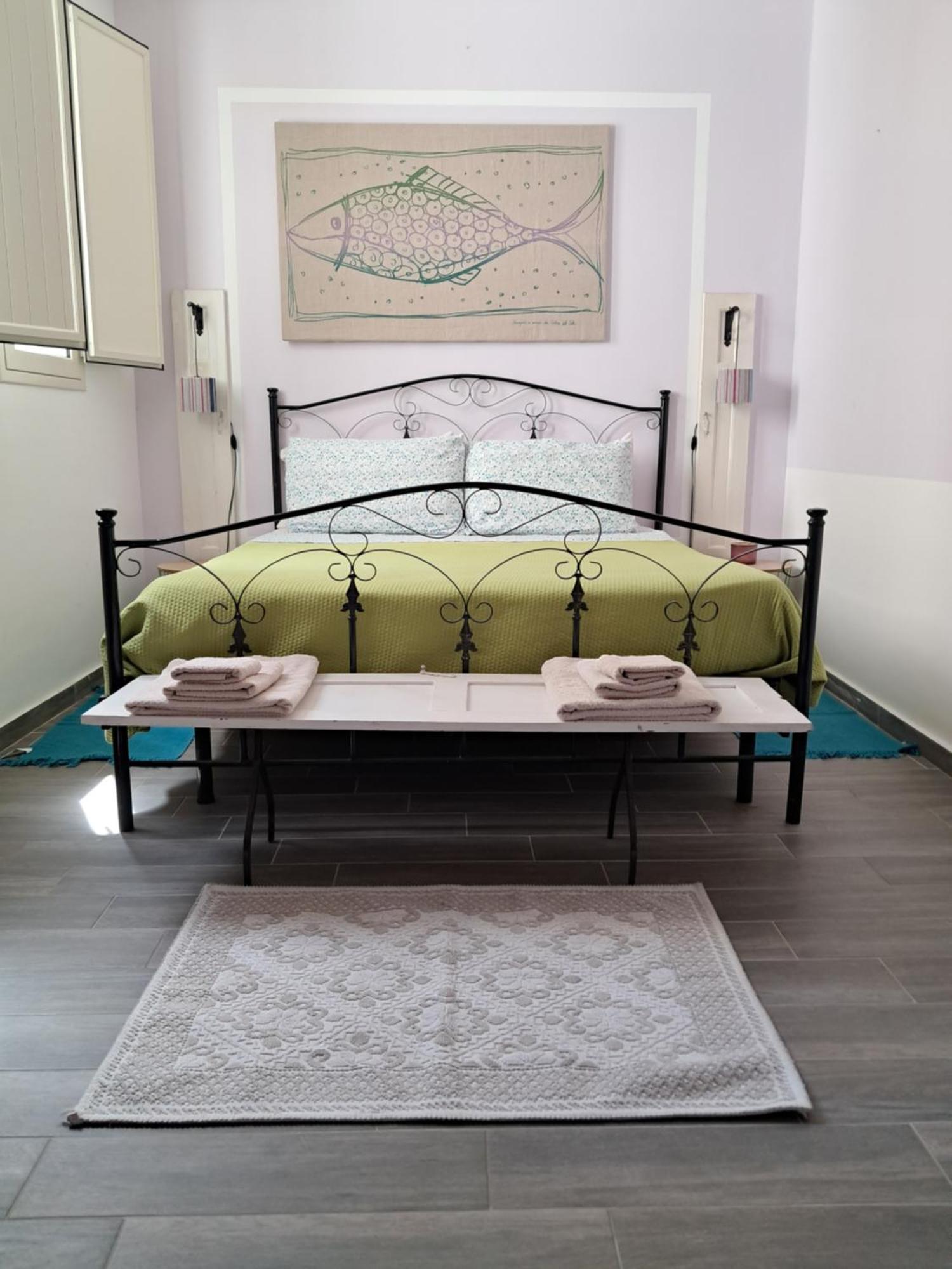 La Casa Di Aneupe Hotel Syracuse Quarto foto